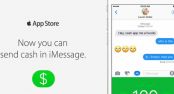 Square Cash se convirti en la segunda aplicacin ms popular de la App Store de Apple